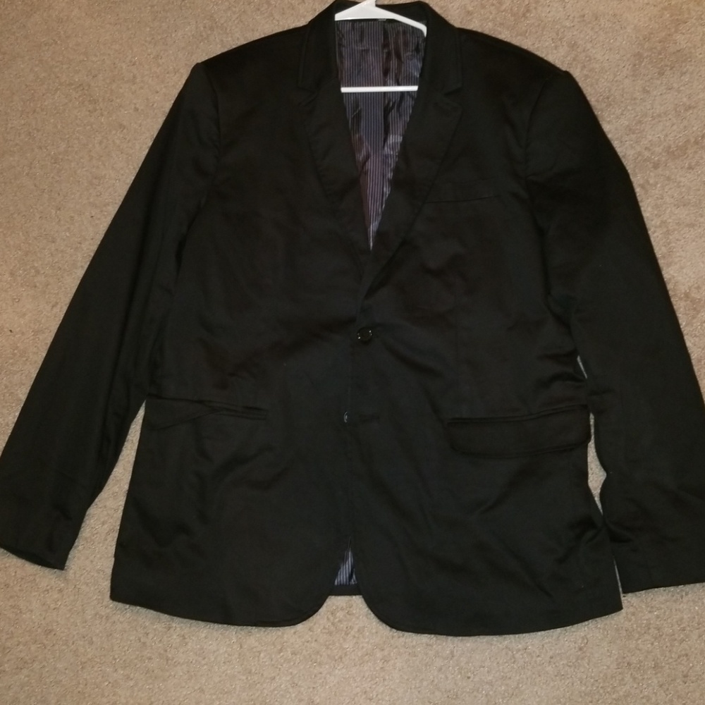 Mossismo Blazer (Mens)